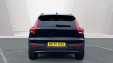 Volvo XC40 2.0 B3P Plus Black Edition 5dr Auto Petrol Estate